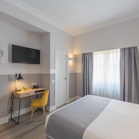 Bypillow Velazquez 45 Madrid Bagian luar foto