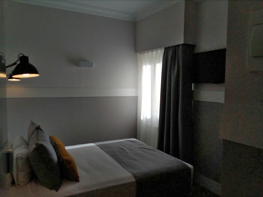 Bypillow Velazquez 45 Madrid Bagian luar foto