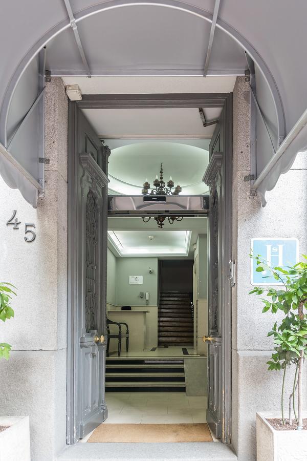 Bypillow Velazquez 45 Madrid Bagian luar foto