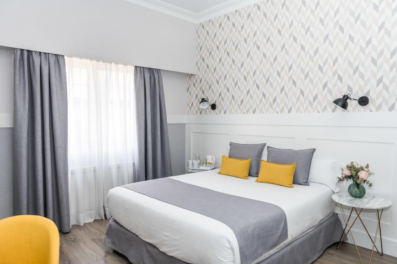Bypillow Velazquez 45 Madrid Bagian luar foto