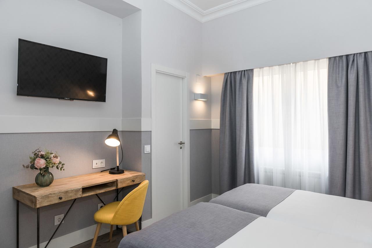 Bypillow Velazquez 45 Madrid Bagian luar foto