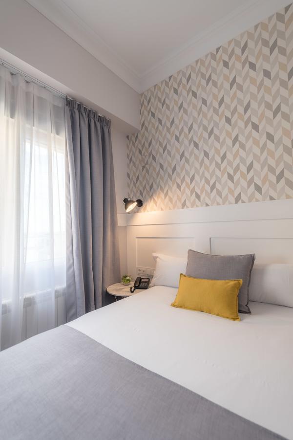 Bypillow Velazquez 45 Madrid Bagian luar foto