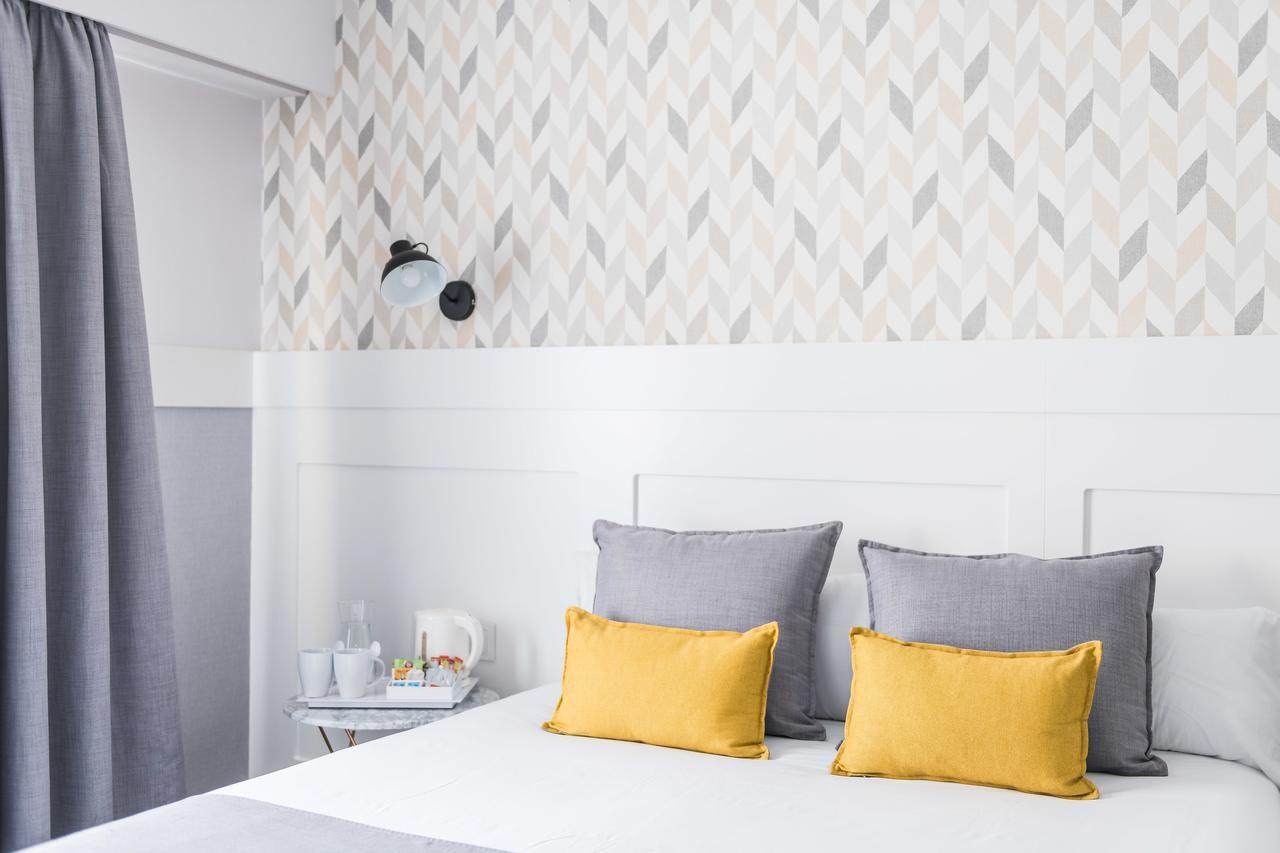 Bypillow Velazquez 45 Madrid Bagian luar foto