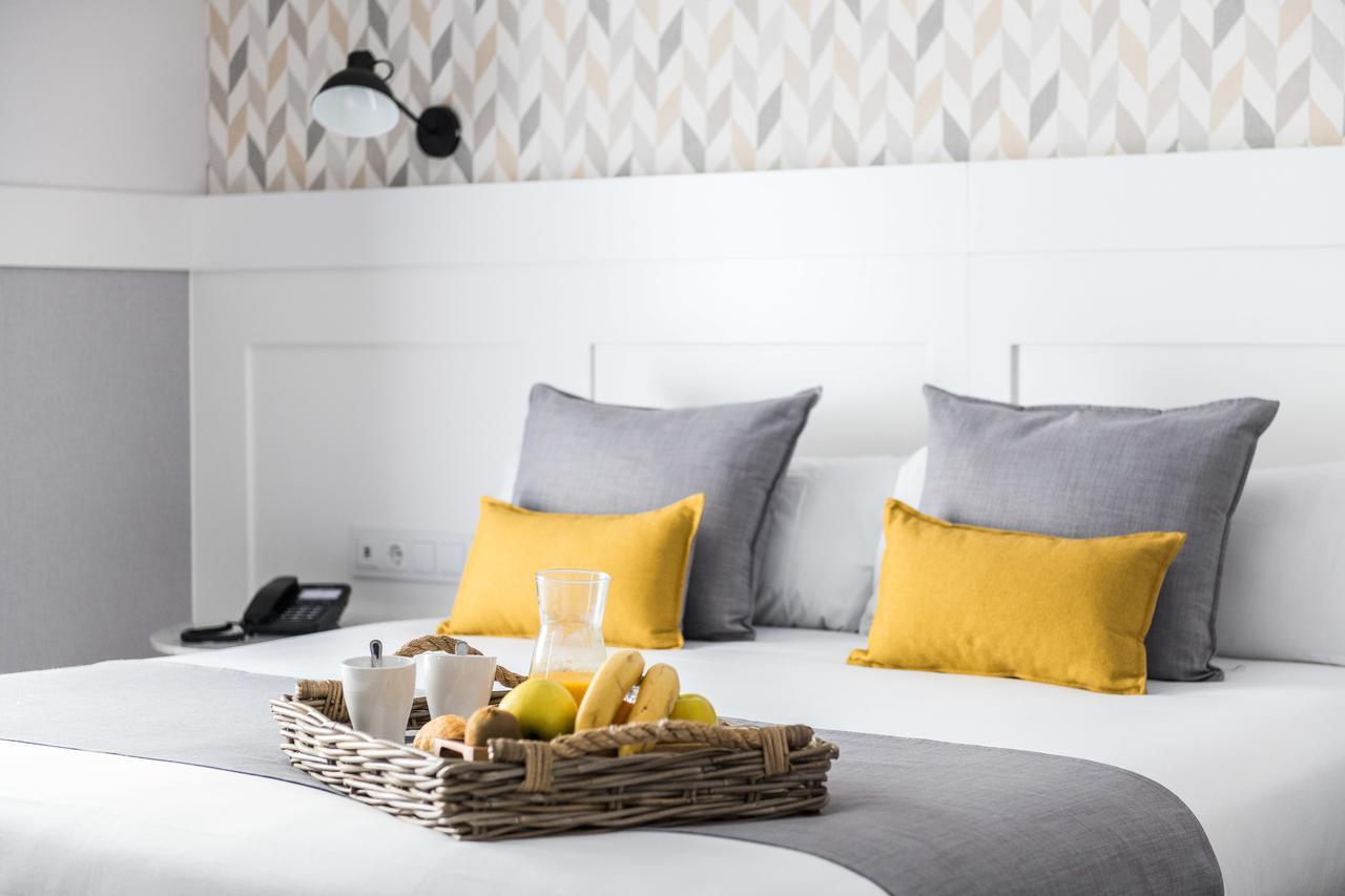 Bypillow Velazquez 45 Madrid Bagian luar foto