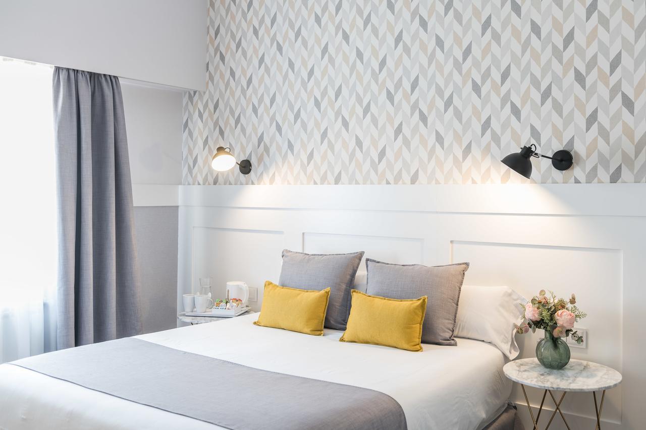 Bypillow Velazquez 45 Madrid Bagian luar foto