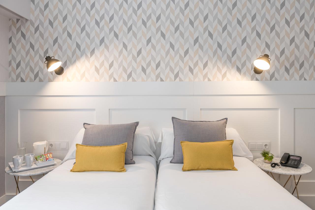 Bypillow Velazquez 45 Madrid Bagian luar foto