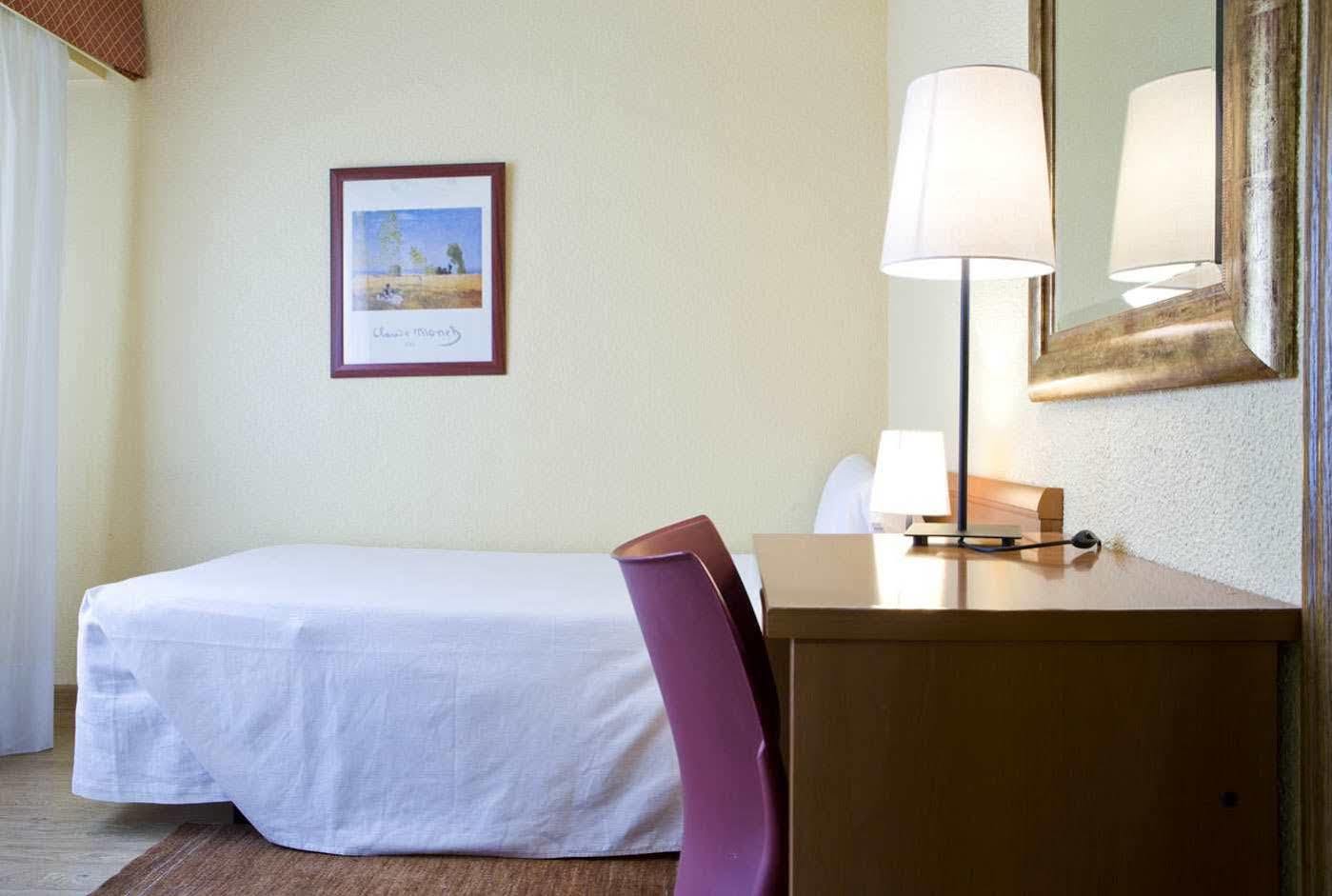 Bypillow Velazquez 45 Madrid Bagian luar foto