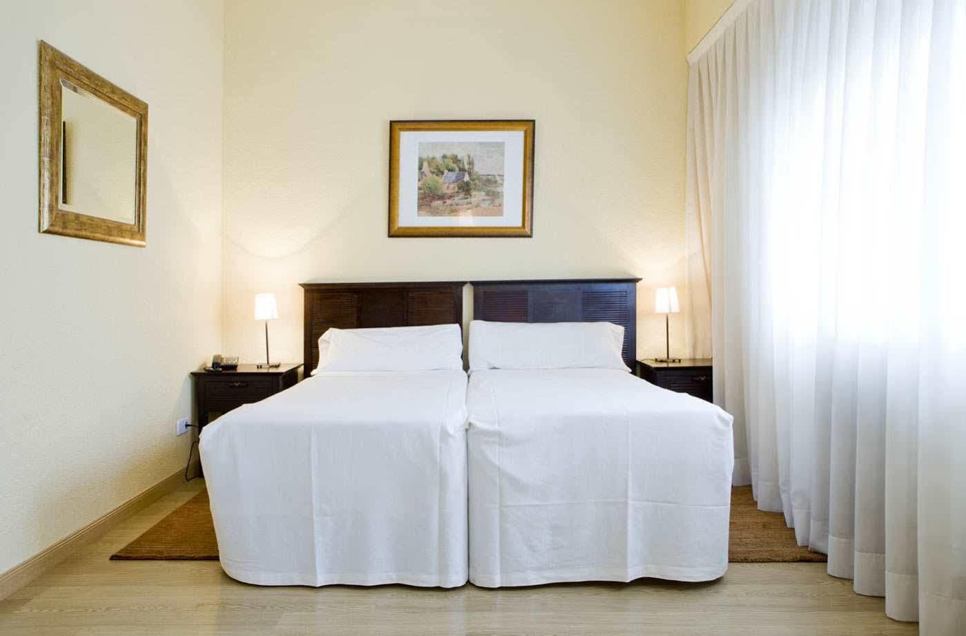 Bypillow Velazquez 45 Madrid Ruang foto