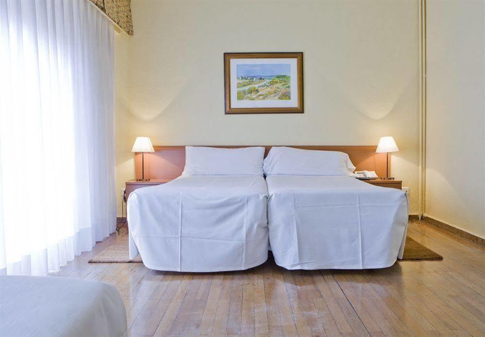 Bypillow Velazquez 45 Madrid Bagian luar foto