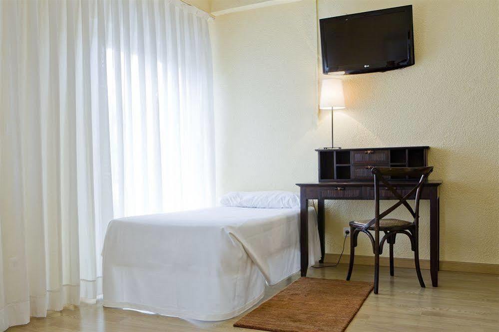 Bypillow Velazquez 45 Madrid Bagian luar foto