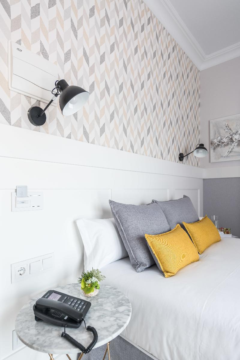 Bypillow Velazquez 45 Madrid Bagian luar foto