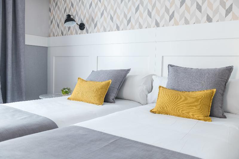 Bypillow Velazquez 45 Madrid Bagian luar foto