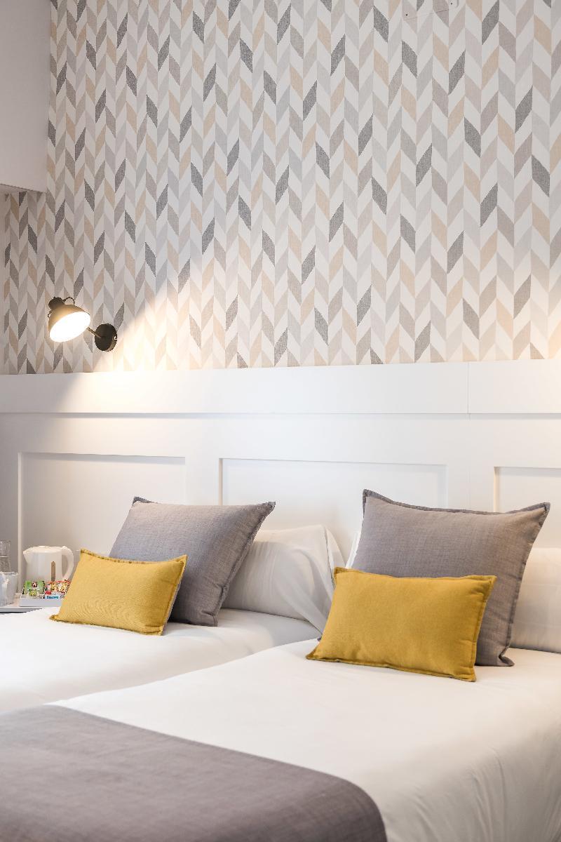 Bypillow Velazquez 45 Madrid Bagian luar foto
