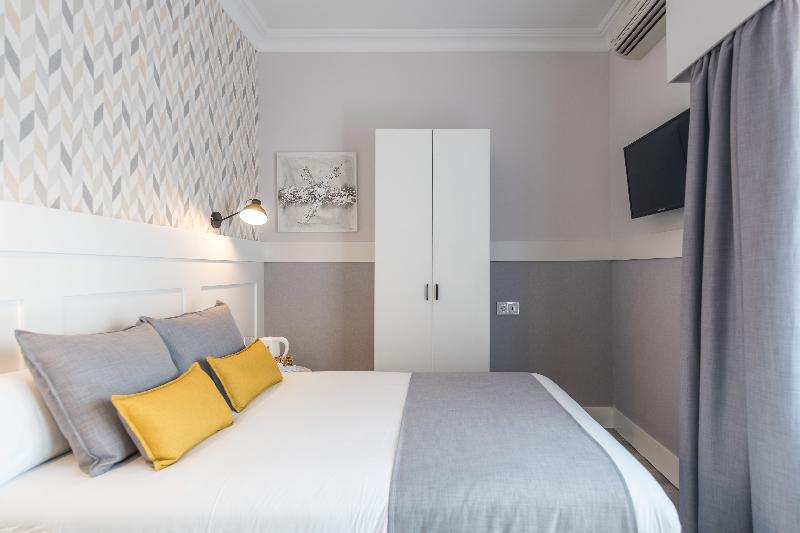 Bypillow Velazquez 45 Madrid Bagian luar foto