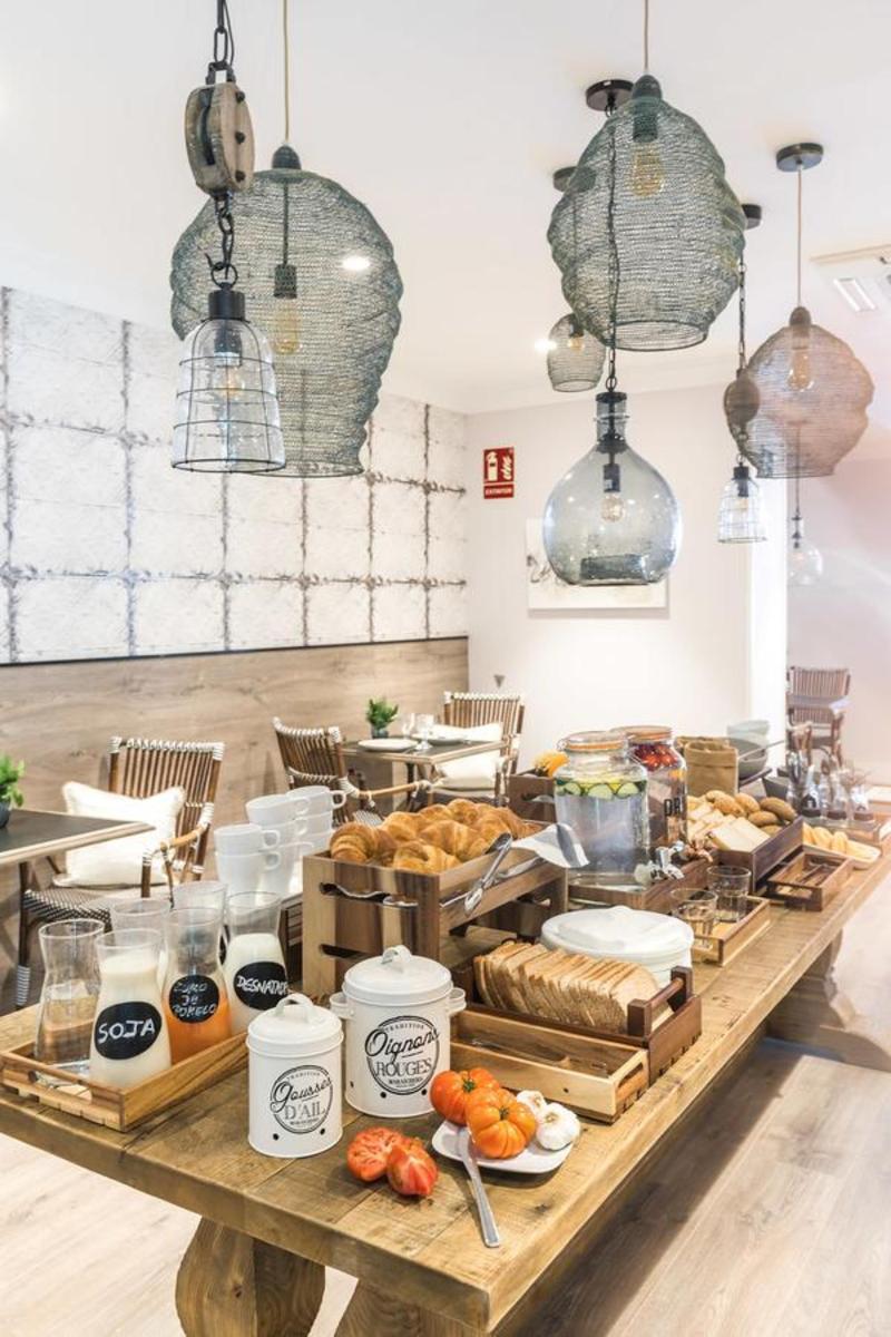 Bypillow Velazquez 45 Madrid Bagian luar foto