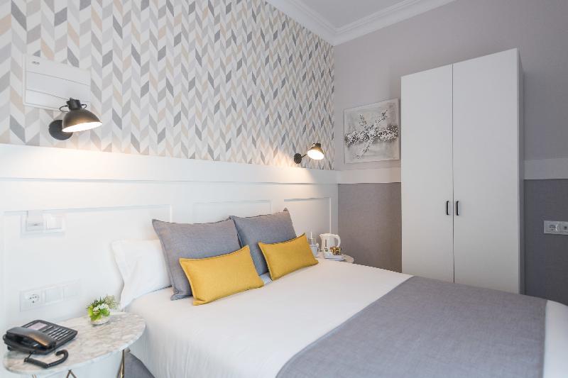 Bypillow Velazquez 45 Madrid Bagian luar foto